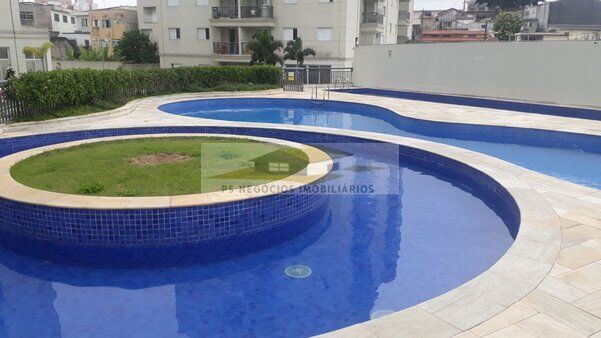 Apartamento à venda com 2 quartos, 52m² - Foto 18