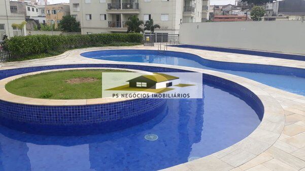 Apartamento à venda com 2 quartos, 52m² - Foto 22