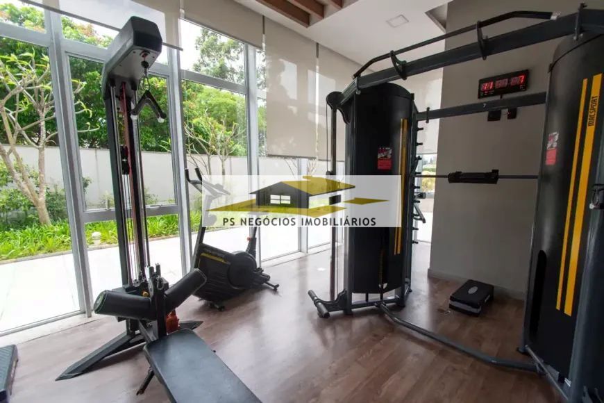 Apartamento, 2 quartos, 100 m² - Foto 28