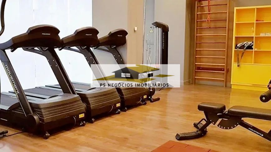 Apartamento, 2 quartos, 100 m² - Foto 27