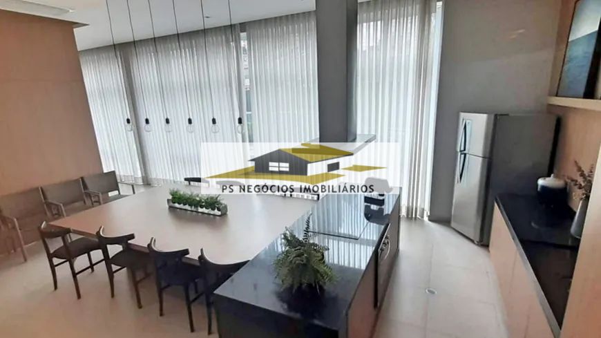 Apartamento, 2 quartos, 100 m² - Foto 32