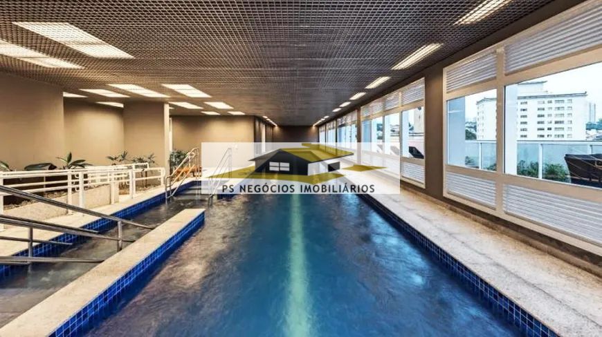 Apartamento, 2 quartos, 100 m² - Foto 24