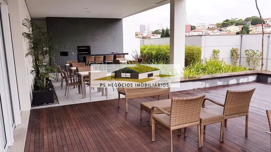 Apartamento, 2 quartos, 100 m² - Foto 35