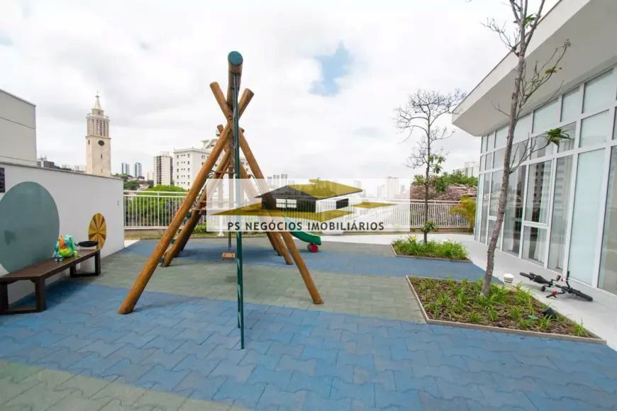 Apartamento, 2 quartos, 100 m² - Foto 36