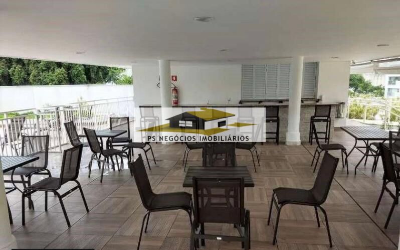 Apartamento à venda com 4 quartos, 171m² - Foto 38