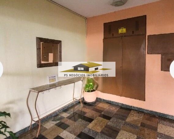 Apartamento à venda com 3 quartos, 75m² - Foto 35