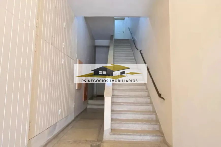 Apartamento, 3 quartos, 95 m² - Foto 27