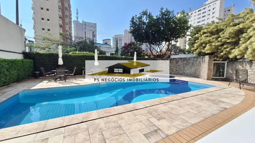 Apartamento à venda com 3 quartos, 127m² - Foto 51