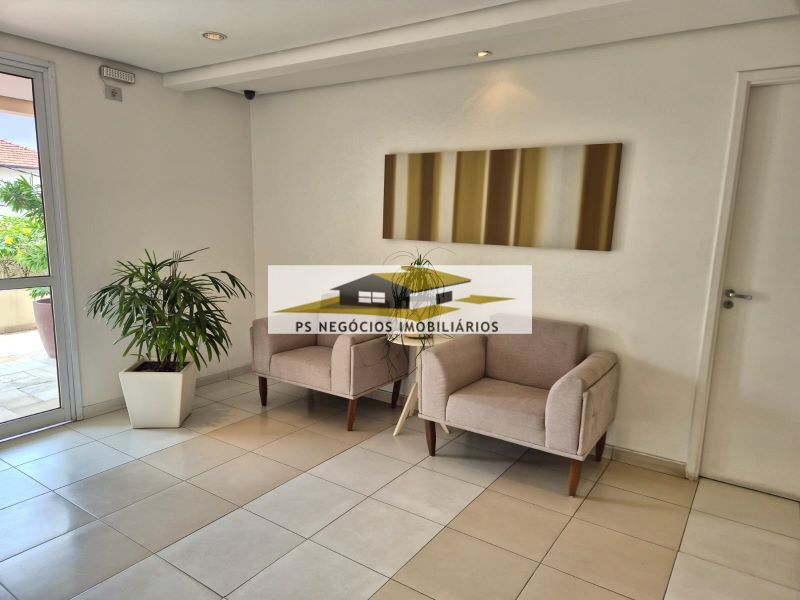 Apartamento para alugar com 3 quartos, 67m² - Foto 18