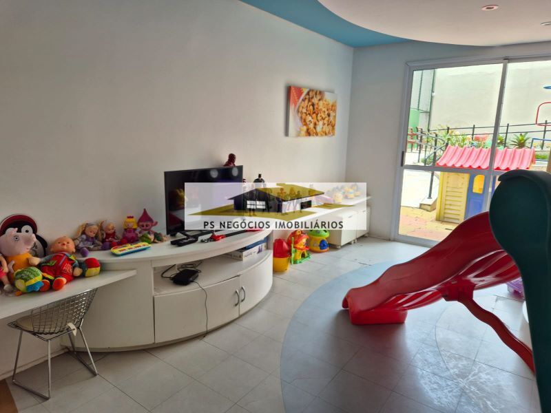 Apartamento para alugar com 3 quartos, 67m² - Foto 38