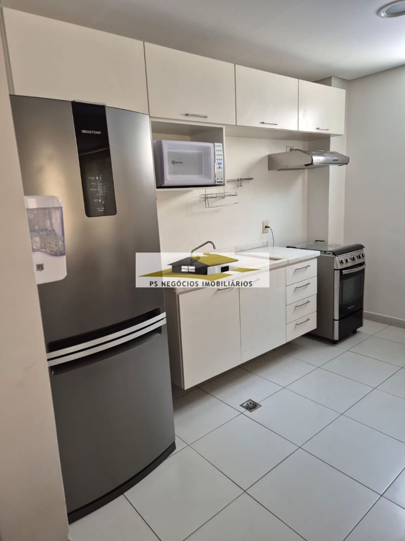 Apartamento para alugar com 3 quartos, 67m² - Foto 49