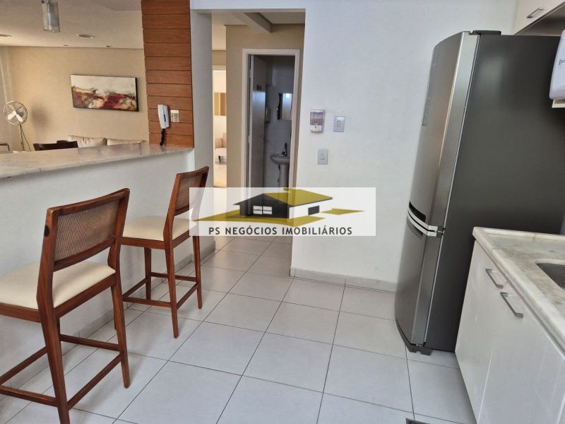 Apartamento para alugar com 3 quartos, 67m² - Foto 48