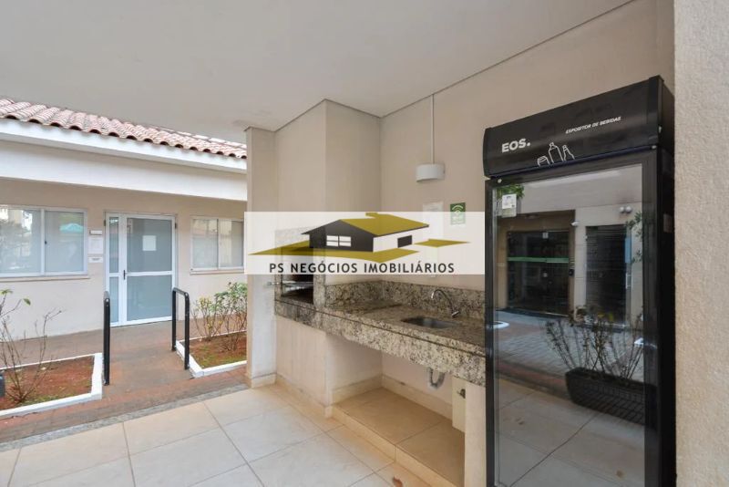 Apartamento, 2 quartos, 40 m² - Foto 23