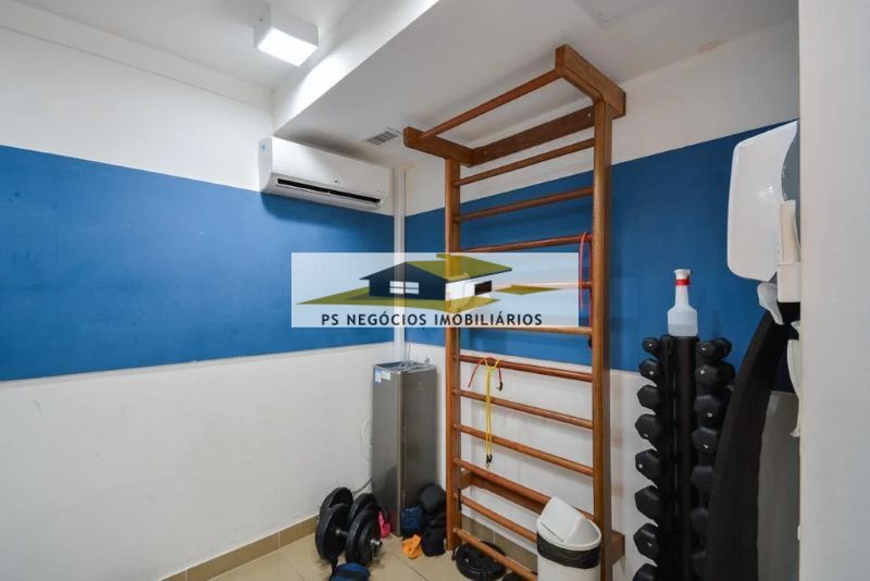 Apartamento, 2 quartos, 40 m² - Foto 28