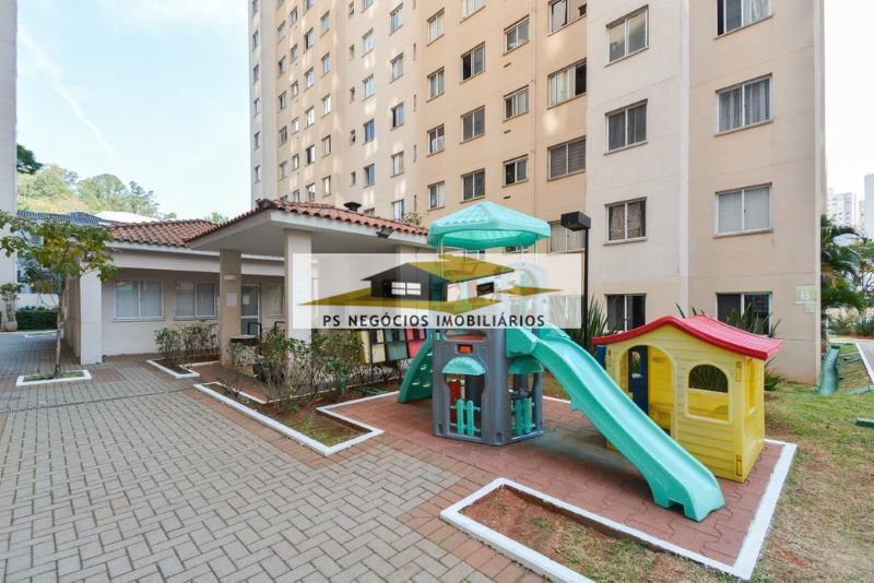 Apartamento, 2 quartos, 40 m² - Foto 25