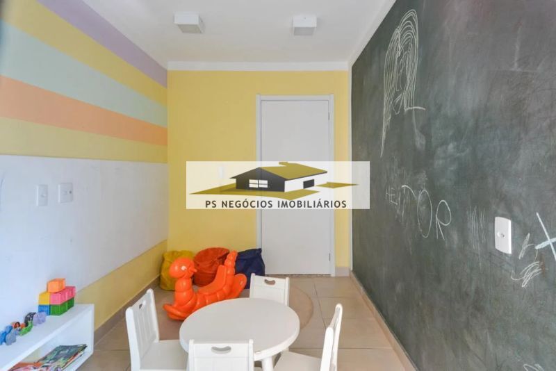 Apartamento, 2 quartos, 40 m² - Foto 21