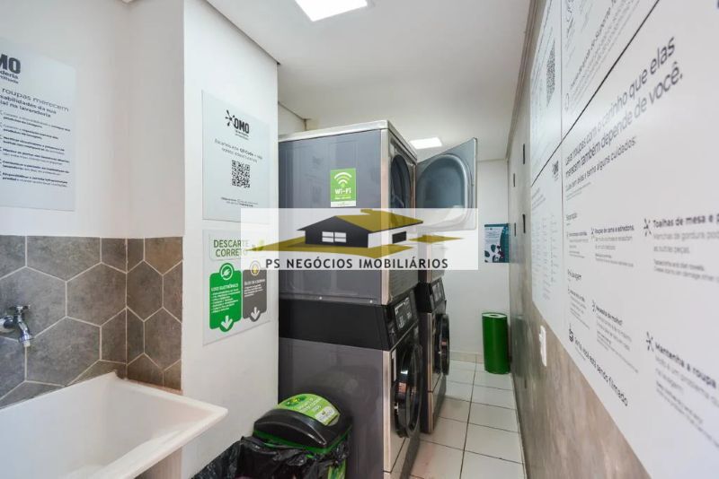 Apartamento, 2 quartos, 40 m² - Foto 26
