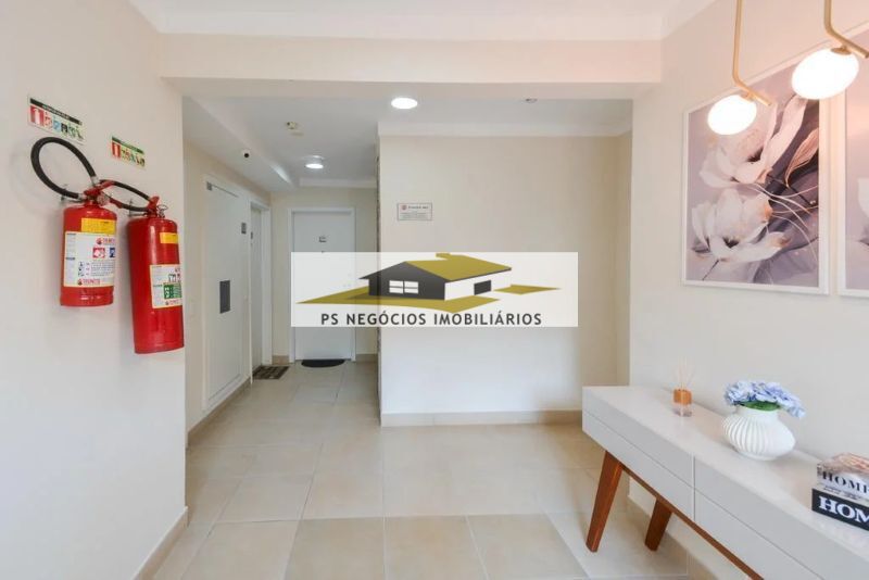 Apartamento, 2 quartos, 40 m² - Foto 18