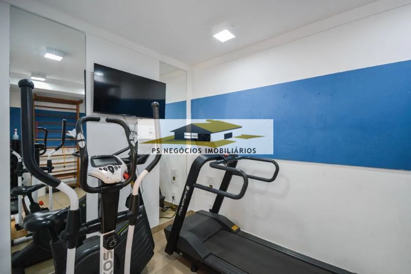 Apartamento, 2 quartos, 40 m² - Foto 27