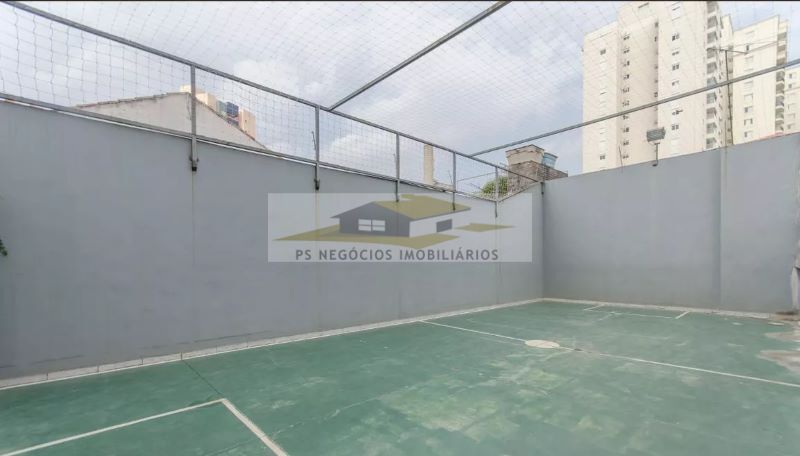 Apartamento para alugar com 3 quartos, 83m² - Foto 22