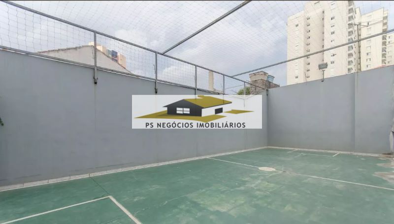 Apartamento à venda com 3 quartos, 83m² - Foto 22