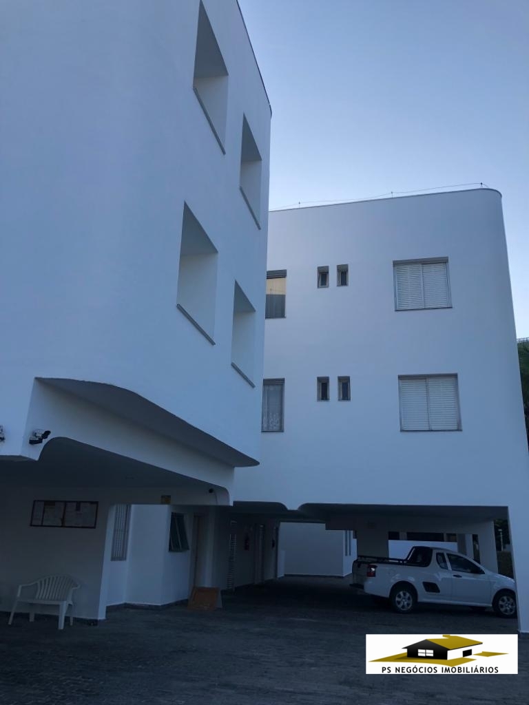 Apartamento à venda com 2 quartos, 72m² - Foto 30