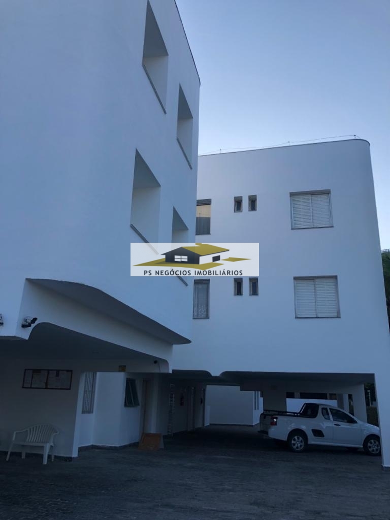 Apartamento à venda com 2 quartos, 72m² - Foto 30