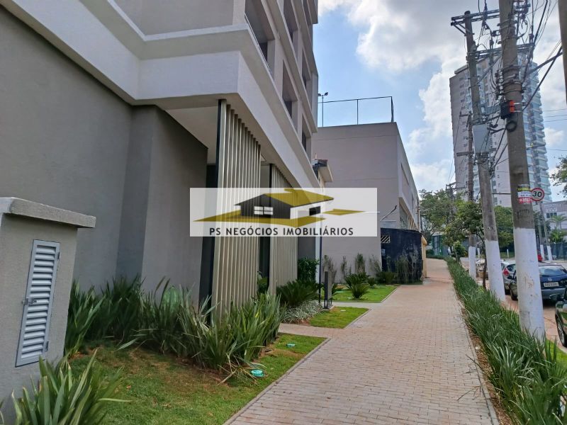 Apartamento, 1 quarto, 26 m² - Foto 21