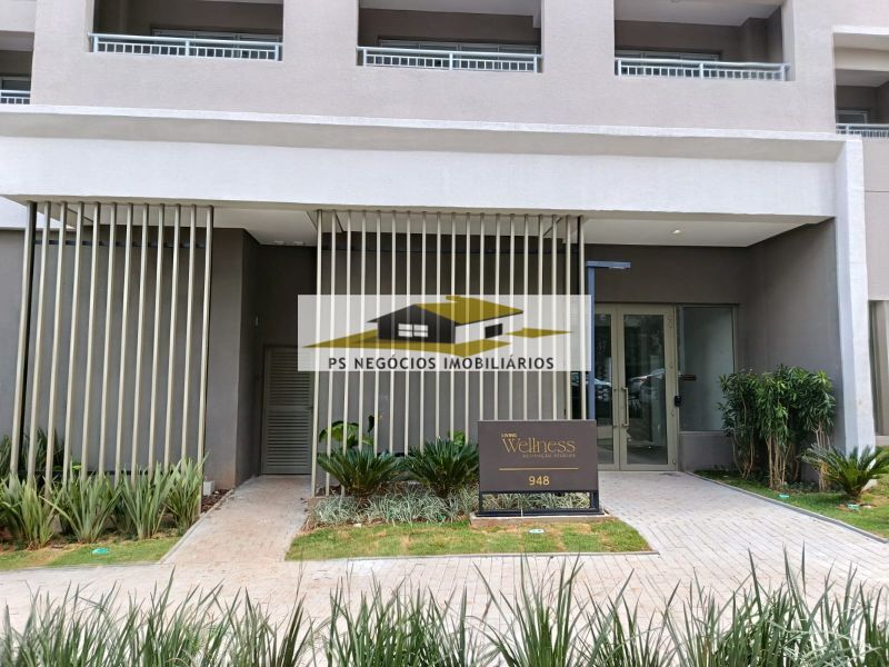 Apartamento, 1 quarto, 26 m² - Foto 22