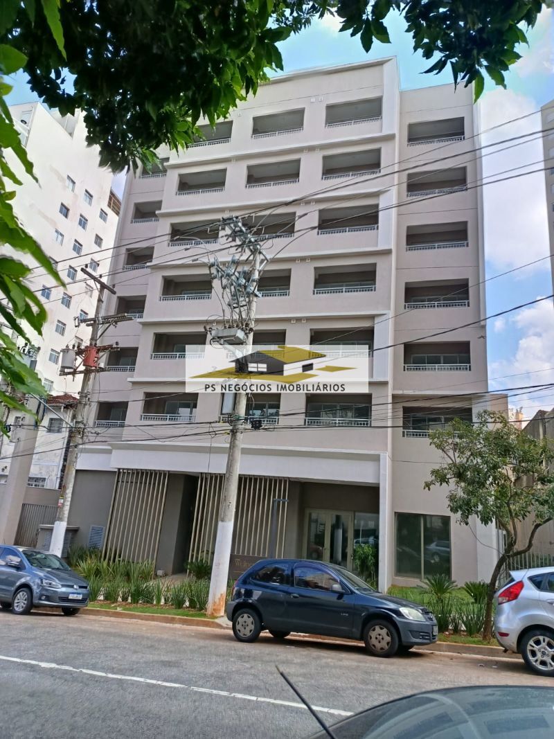 Apartamento, 1 quarto, 26 m² - Foto 20