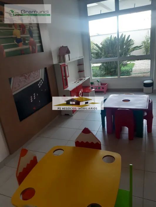 Apartamento à venda com 2 quartos, 102m² - Foto 21