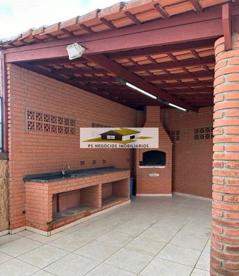 Apartamento à venda com 4 quartos, 126m² - Foto 36