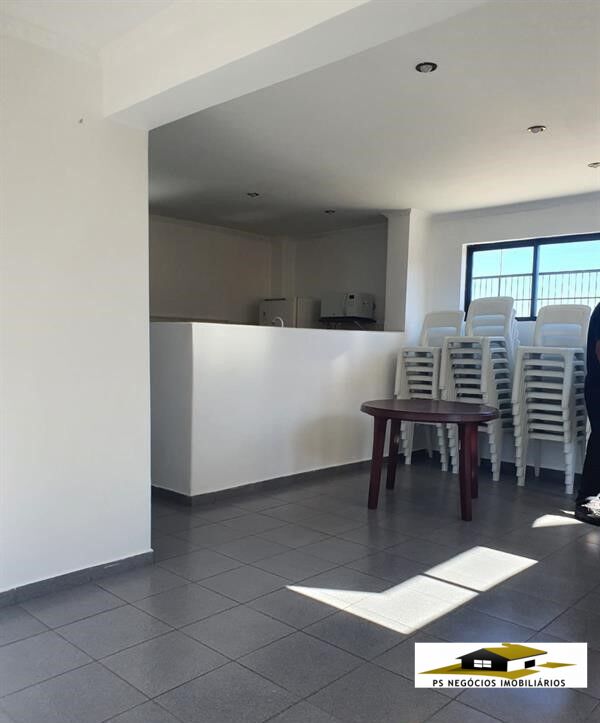 Apartamento à venda com 4 quartos, 126m² - Foto 38