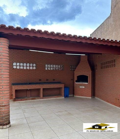 Apartamento à venda com 4 quartos, 126m² - Foto 37