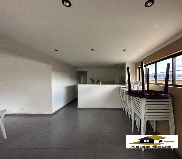 Apartamento à venda com 4 quartos, 126m² - Foto 39