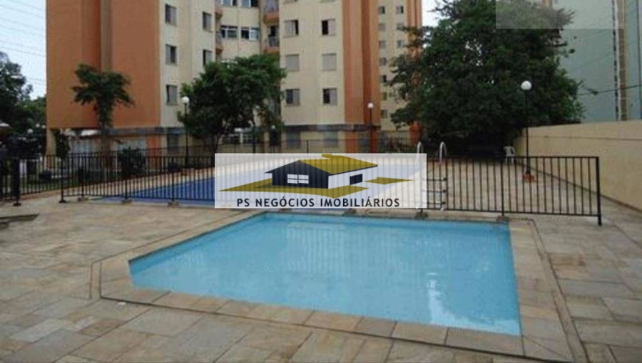 Apartamento à venda com 2 quartos, 52m² - Foto 22