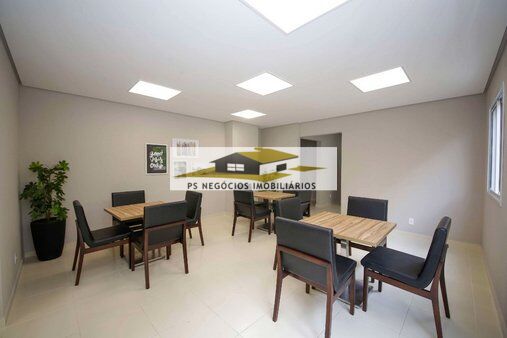 Apartamento à venda com 2 quartos, 41m² - Foto 27