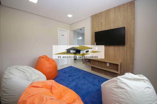 Apartamento à venda com 2 quartos, 41m² - Foto 40