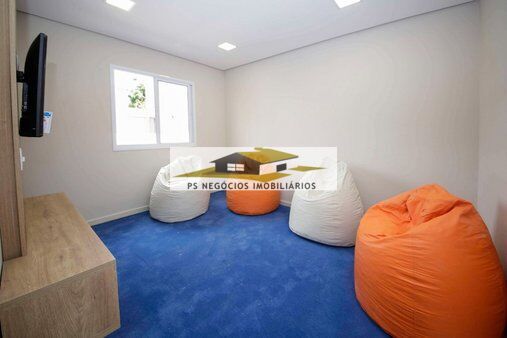 Apartamento à venda com 2 quartos, 41m² - Foto 39