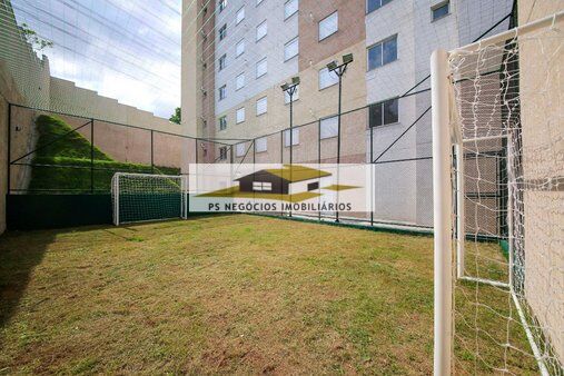 Apartamento à venda com 2 quartos, 41m² - Foto 38