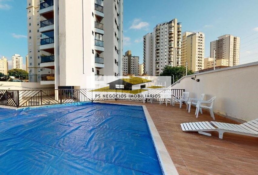 Apartamento à venda com 3 quartos, 121m² - Foto 10