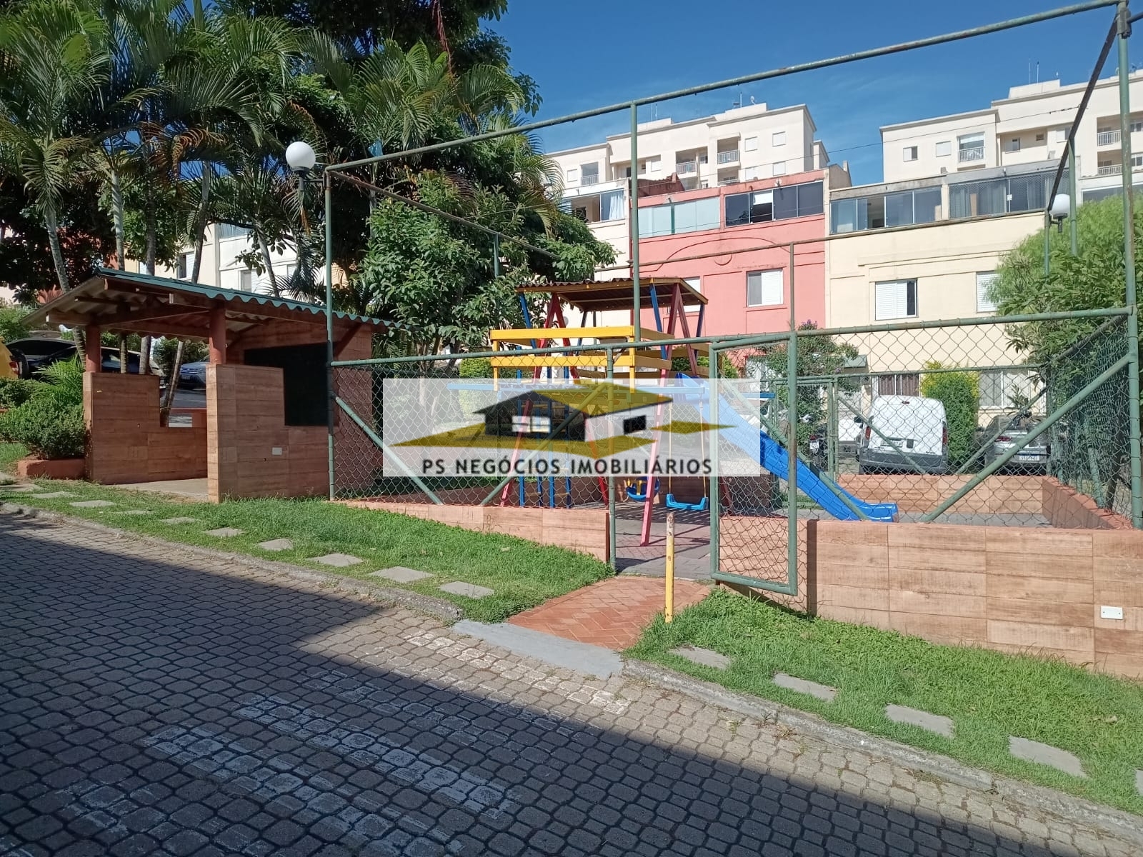 Casa de Condomínio à venda com 3 quartos, 120m² - Foto 38