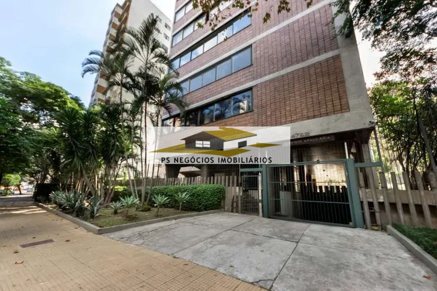 Apartamento, 4 quartos, 162 m² - Foto 38