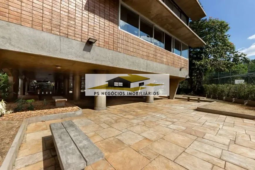 Apartamento, 4 quartos, 162 m² - Foto 39