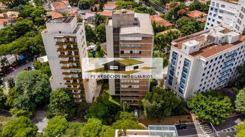 Apartamento, 4 quartos, 162 m² - Foto 37
