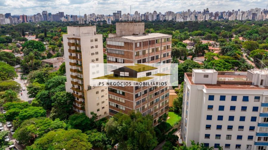 Apartamento, 4 quartos, 162 m² - Foto 36