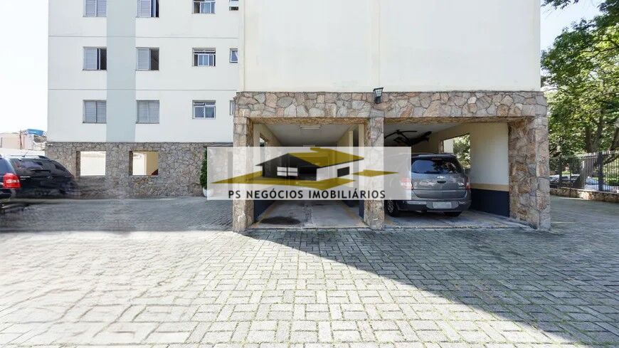 Apartamento, 3 quartos, 73 m² - Foto 15