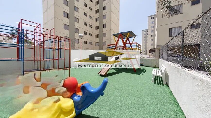 Apartamento, 3 quartos, 73 m² - Foto 21