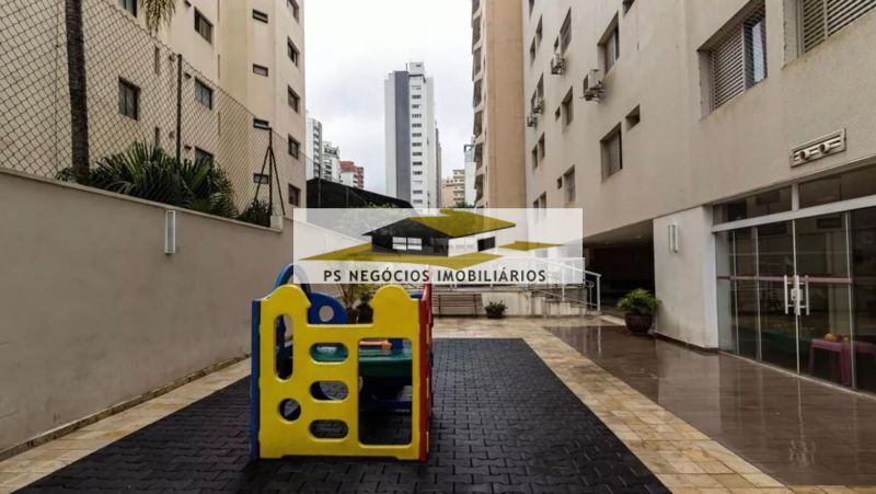 Apartamento à venda com 3 quartos, 190m² - Foto 32