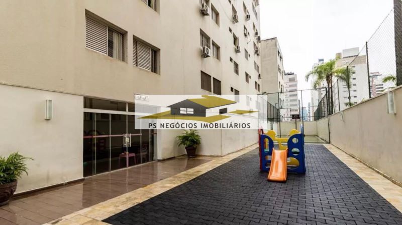 Apartamento à venda com 3 quartos, 190m² - Foto 33